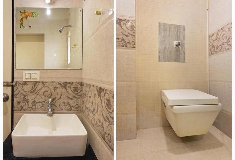 ホテル Oyo Flagship International Lodge