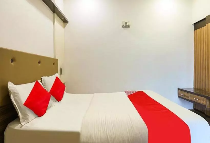 Hotelli Oyo Flagship International Lodge