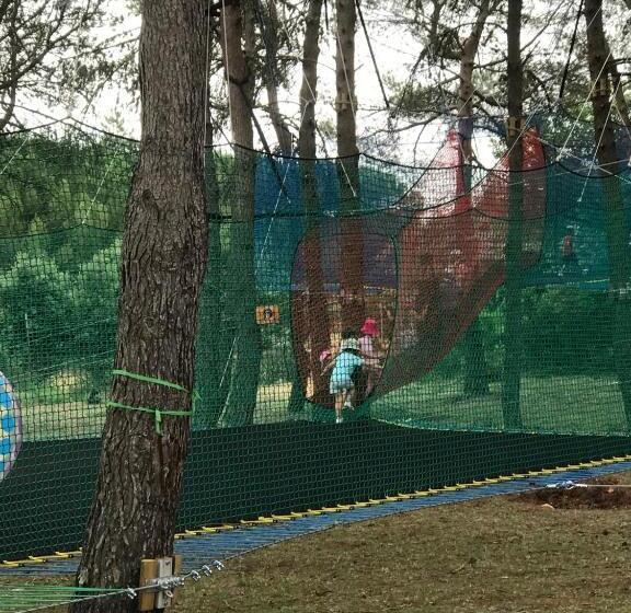 Les Gites Du Parc Animalier De Ginasservis