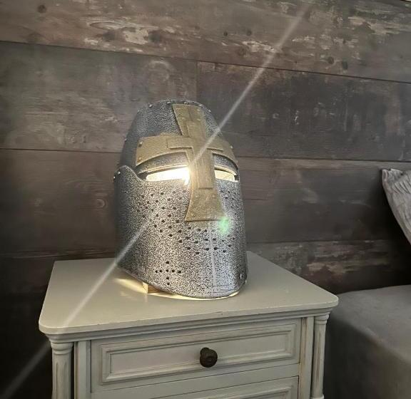 Les Gites Du Parc Animalier De Ginasservis