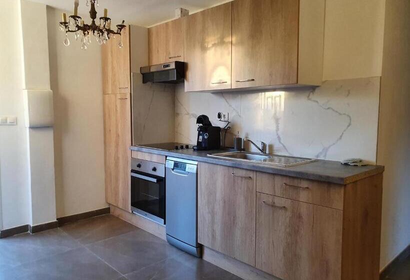 Les Gites Du Parc Animalier De Ginasservis