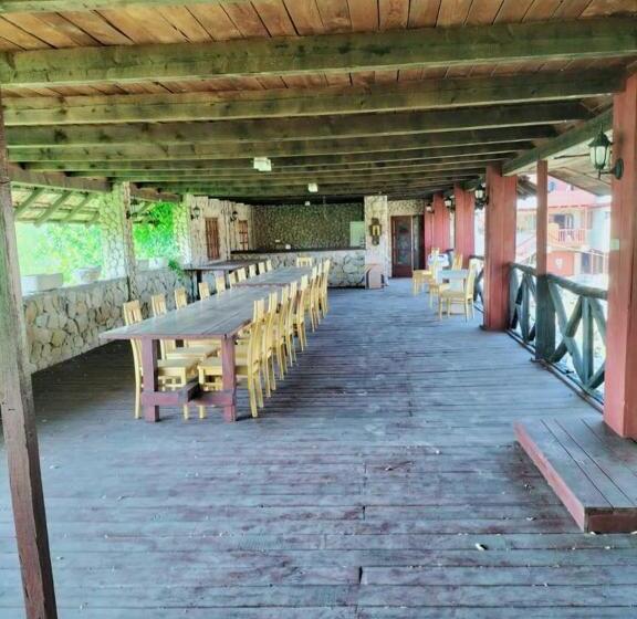 膳宿费 Conacul Muzeul Pietrei