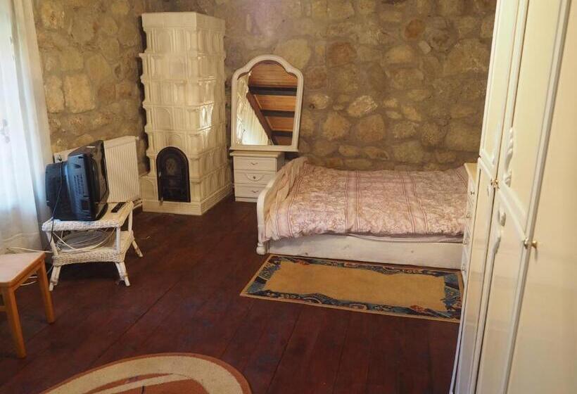 膳宿费 Conacul Muzeul Pietrei