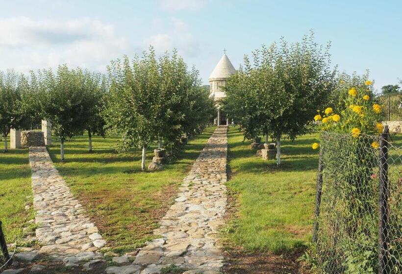 膳宿费 Conacul Muzeul Pietrei