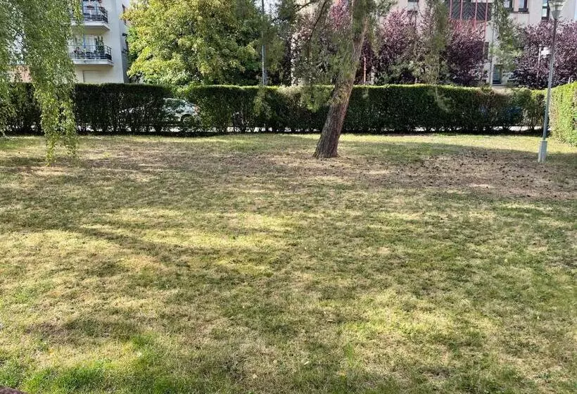 ペンション Sweet Appartement Entier Metz Sablon Gare 75 M2