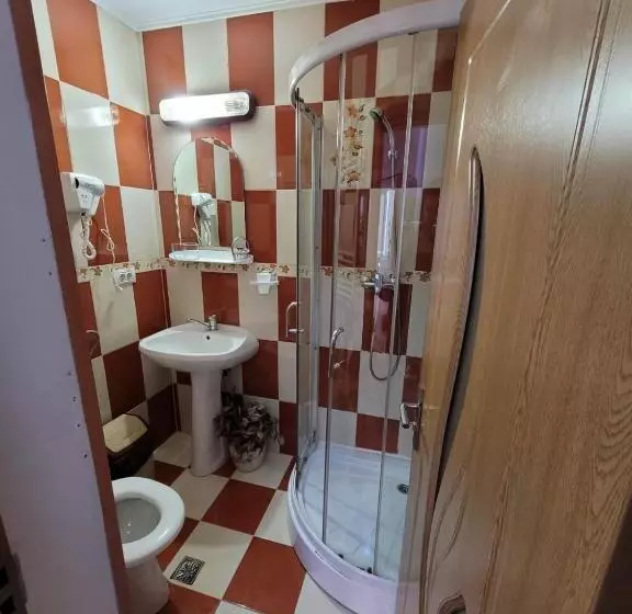 پانسیون Vila Aosta 21