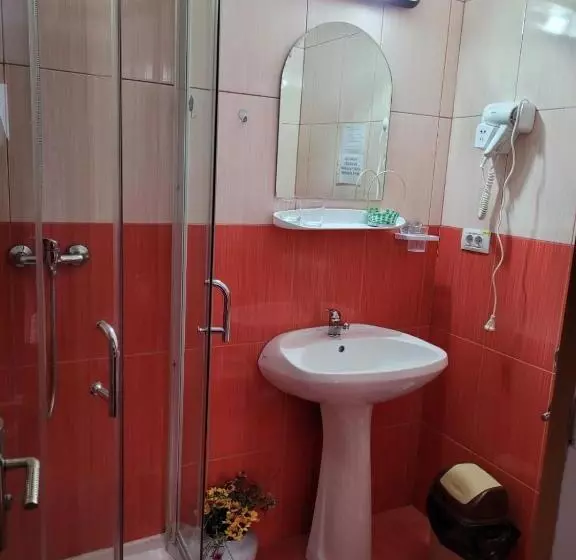 پانسیون Vila Aosta 21