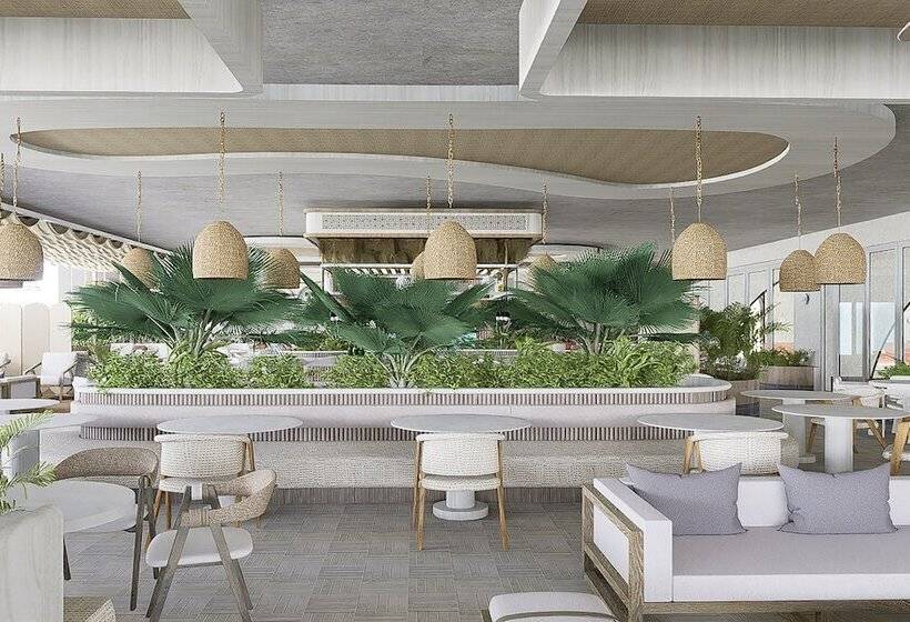 Santo Domingo Marriott Hotel Piantini