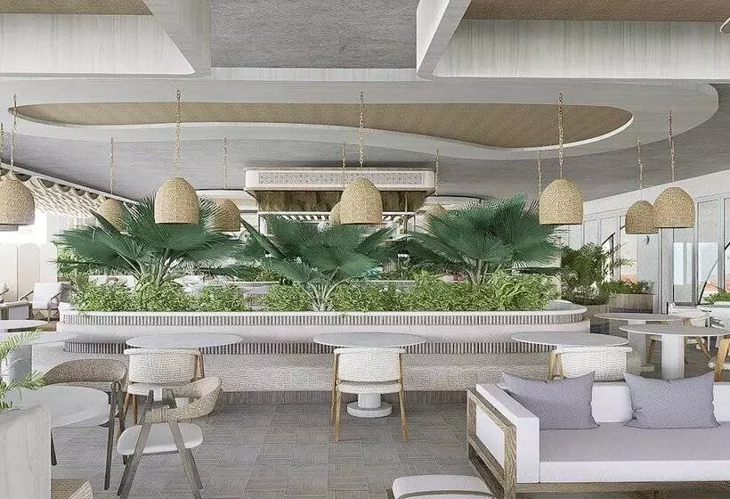 Santo Domingo Marriott Hotel Piantini