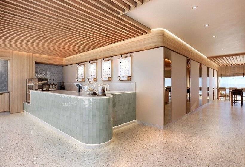 Santo Domingo Marriott Hotel Piantini