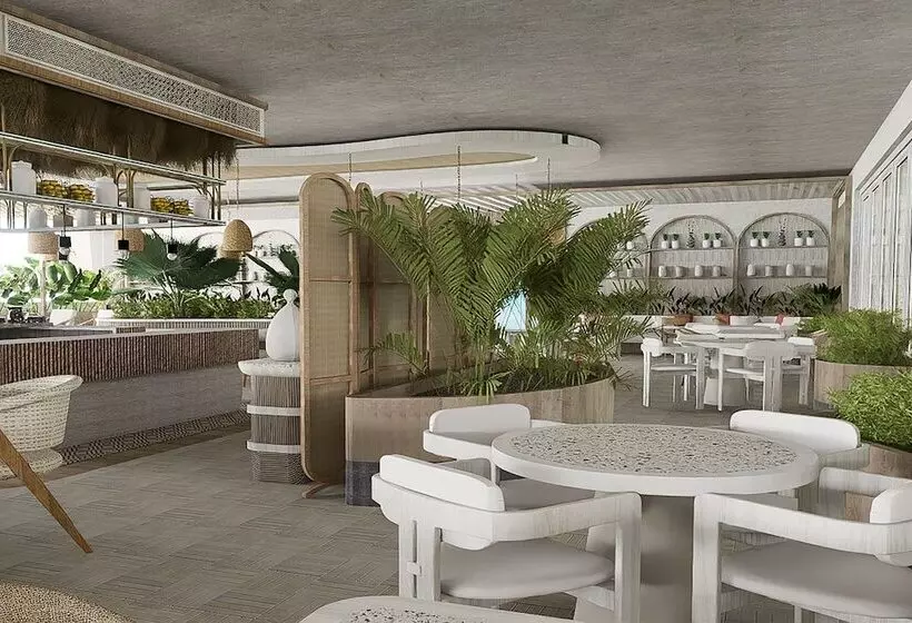 Santo Domingo Marriott Hotel Piantini