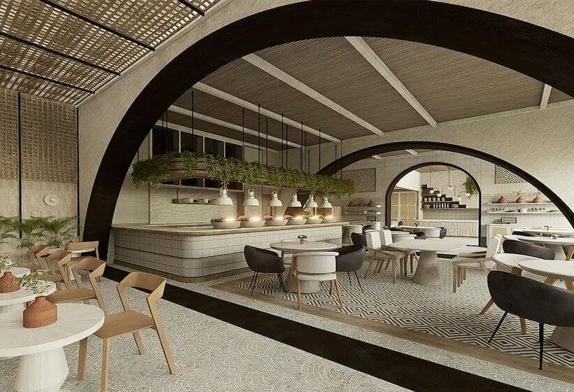 Santo Domingo Marriott Hotel Piantini