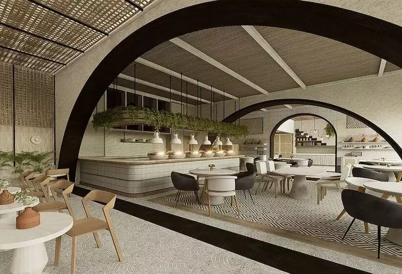 Santo Domingo Marriott Hotel Piantini