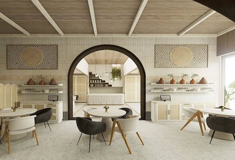 Santo Domingo Marriott Hotel Piantini