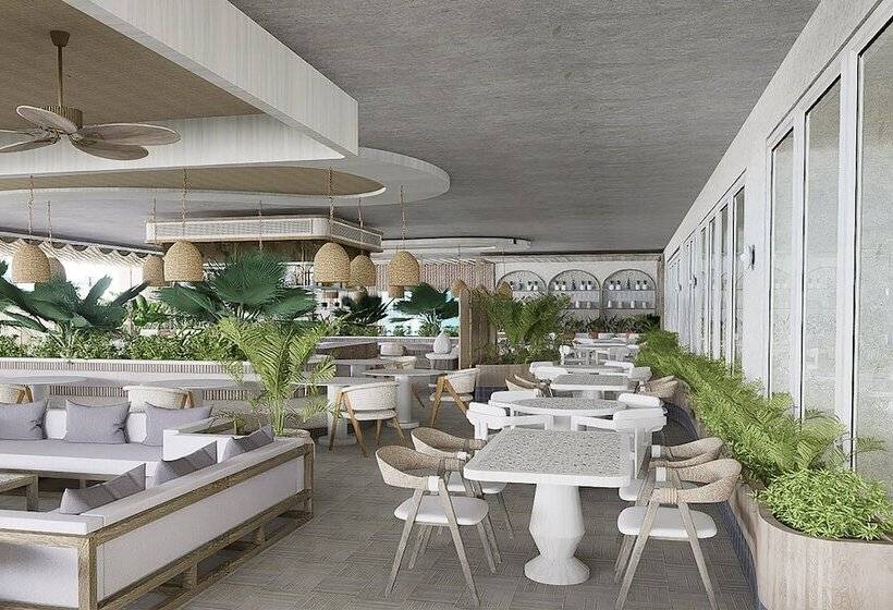 Santo Domingo Marriott Hotel Piantini