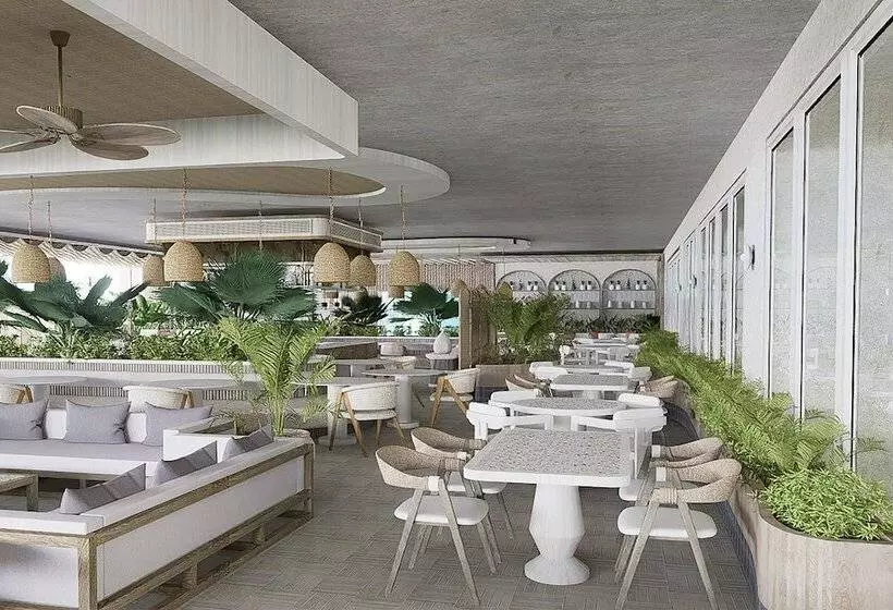 Santo Domingo Marriott Hotel Piantini