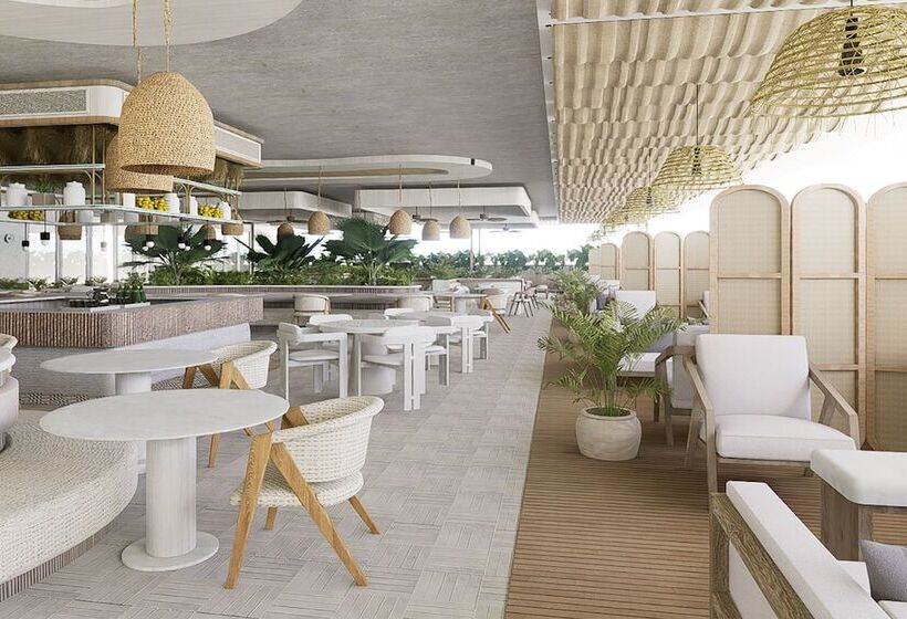 Santo Domingo Marriott Hotel Piantini