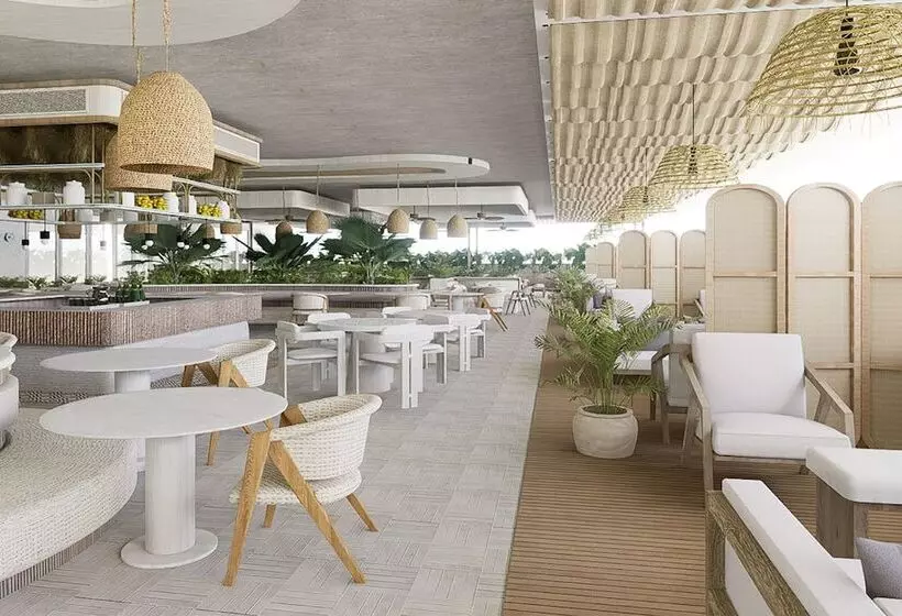 Santo Domingo Marriott Hotel Piantini