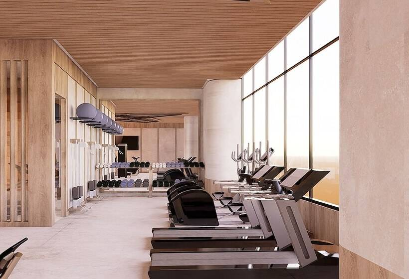 Santo Domingo Marriott Hotel Piantini