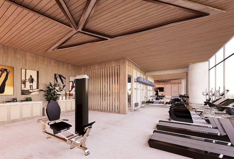 Santo Domingo Marriott Hotel Piantini