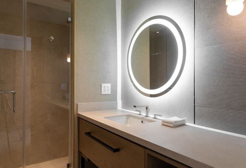 Santo Domingo Marriott Hotel Piantini