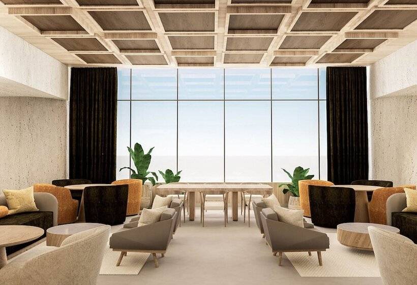 Santo Domingo Marriott Hotel Piantini