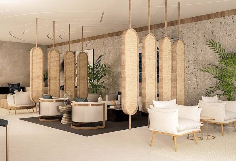 Santo Domingo Marriott Hotel Piantini