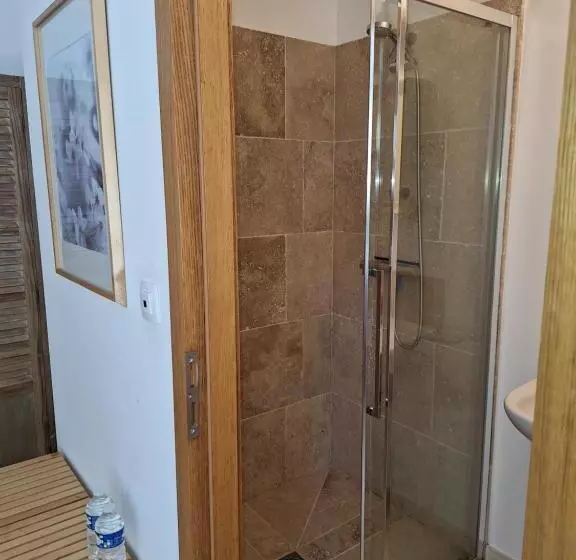 Aamiaismajoitus (B&B) La Nouvelle Vie En Quercy