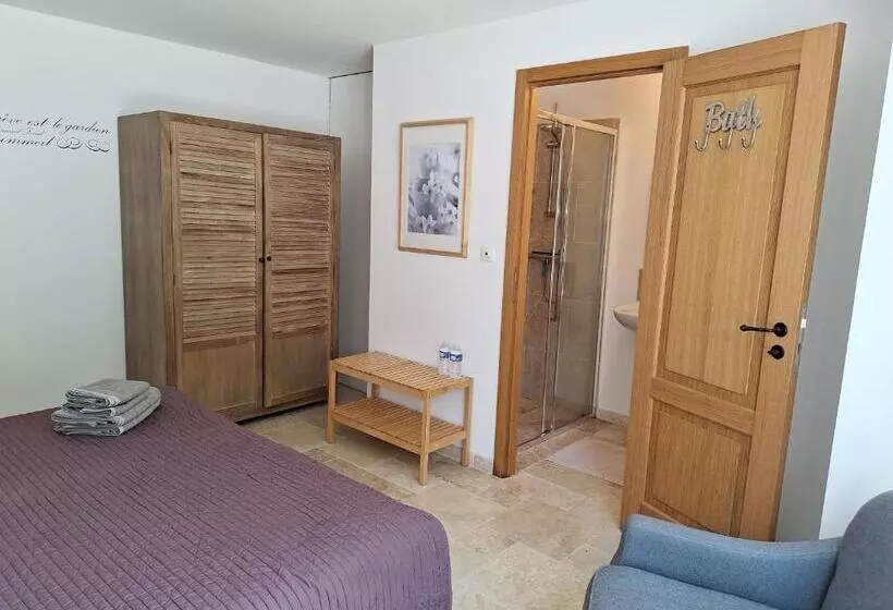 Aamiaismajoitus (B&B) La Nouvelle Vie En Quercy