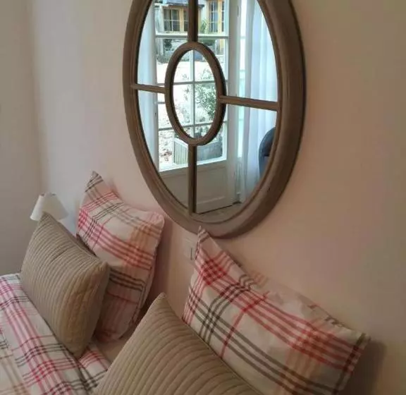 Aamiaismajoitus (B&B) La Nouvelle Vie En Quercy