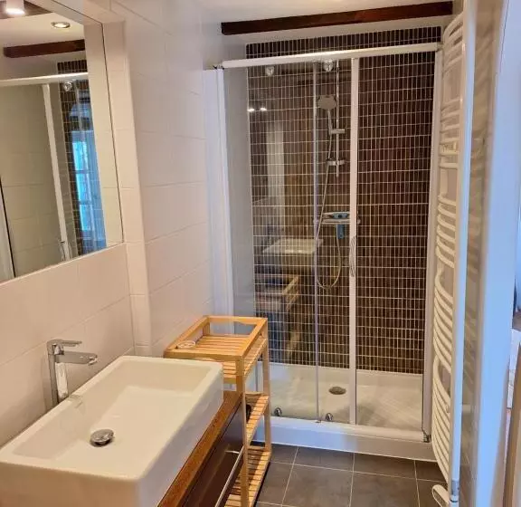 Aamiaismajoitus (B&B) La Nouvelle Vie En Quercy