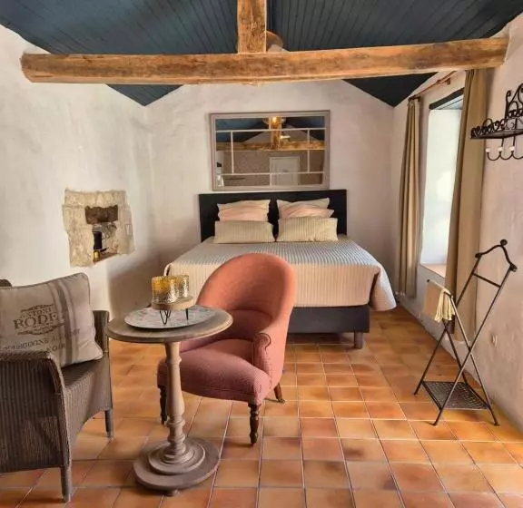 Aamiaismajoitus (B&B) La Nouvelle Vie En Quercy