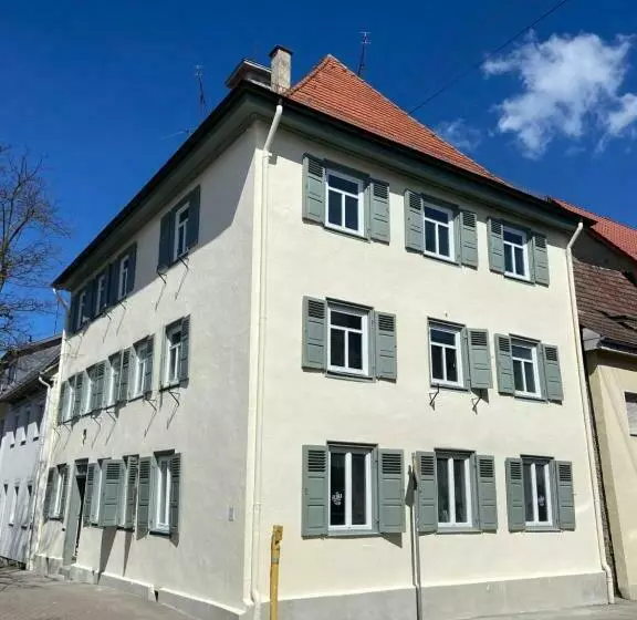 Hostel Balingen