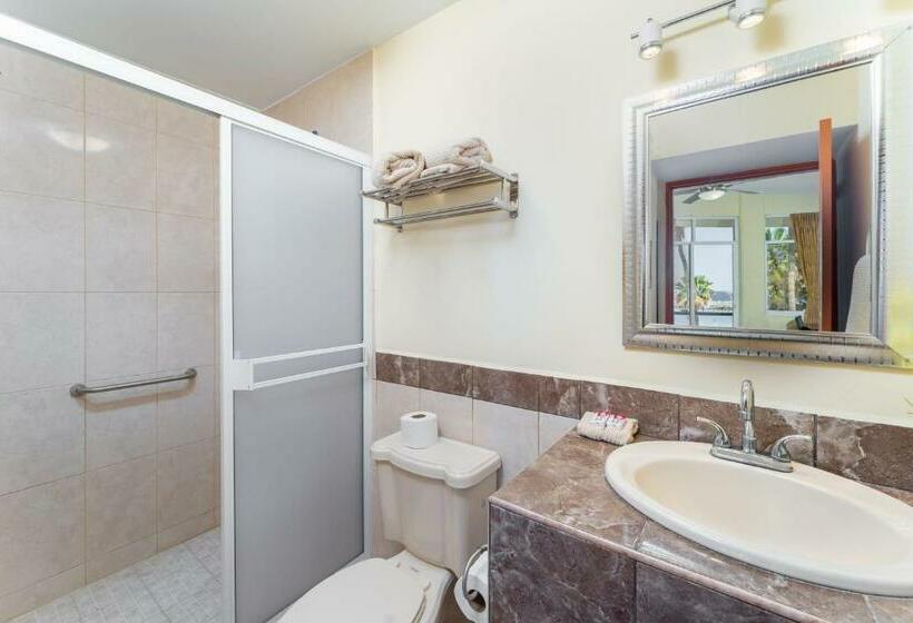 Hotel El Faro Loreto