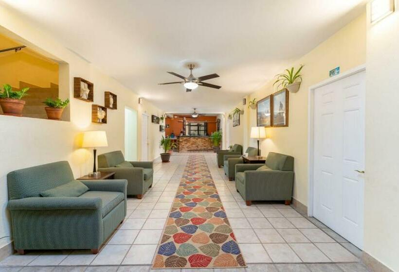 Hotel El Faro Loreto