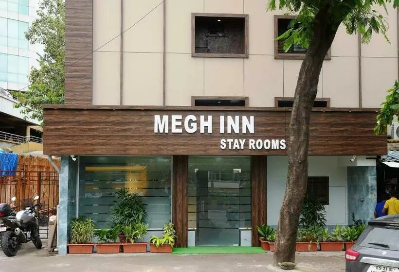 Hotelli Megh Inn