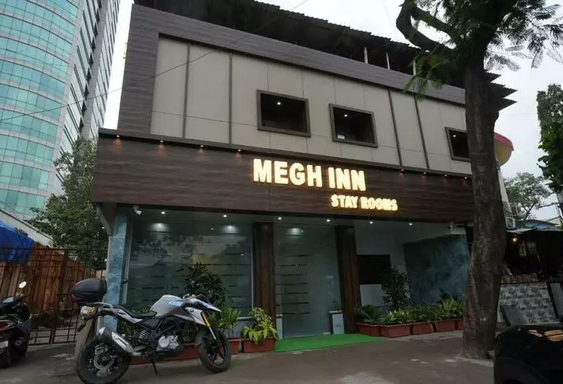 Hotelli Megh Inn