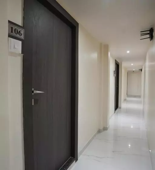 Hotelli Megh Inn