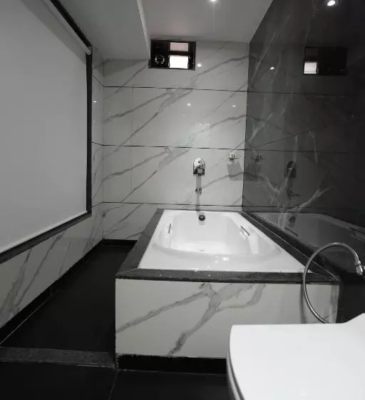Hotelli Megh Inn
