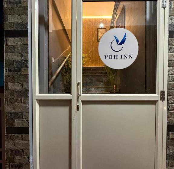Отель Vhb Inn