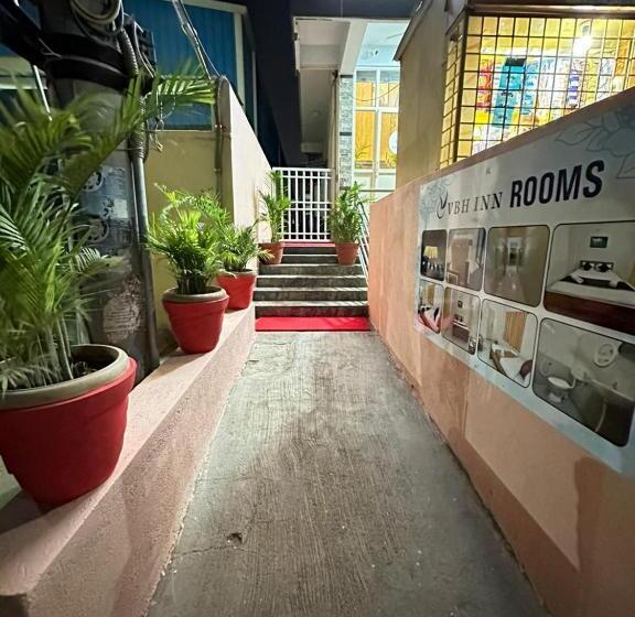 Отель Vhb Inn
