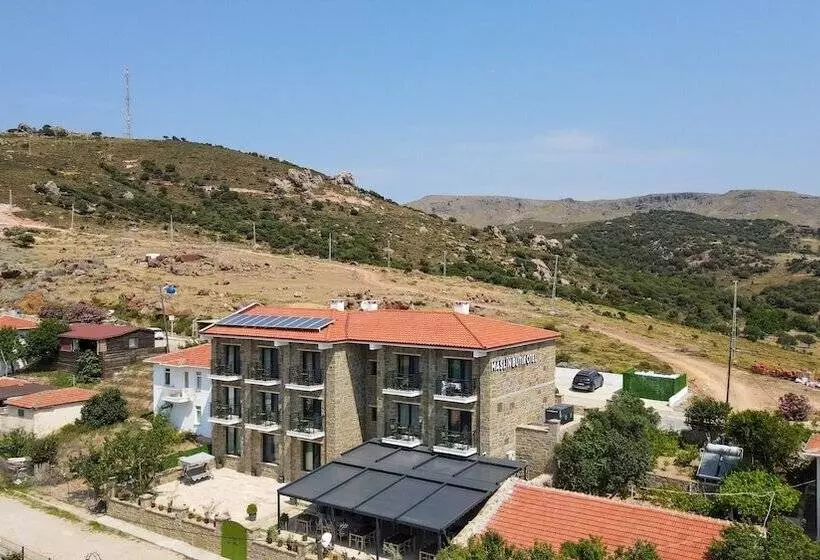 Maslin Otel