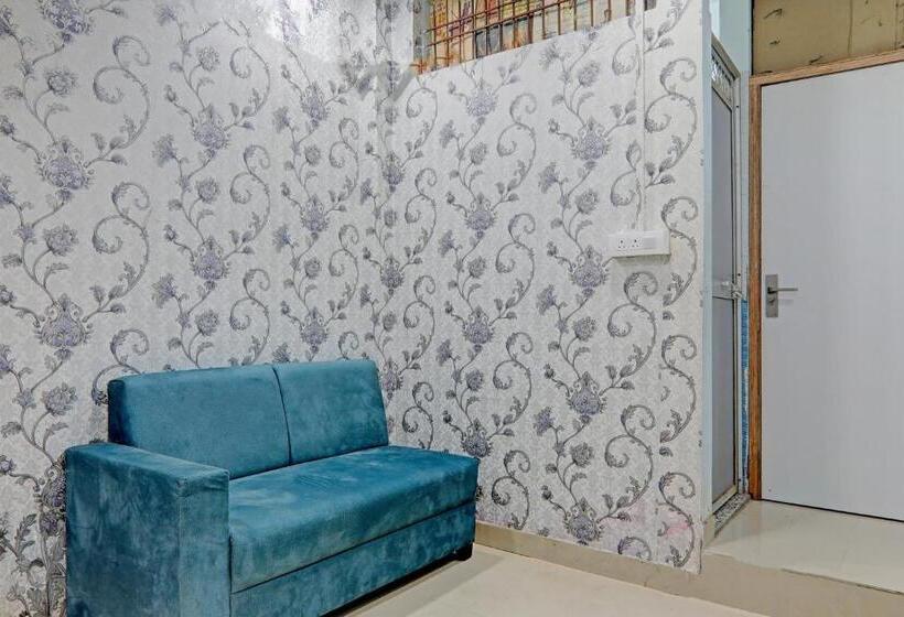 Oyo Flagship Hotel Mayur Residency