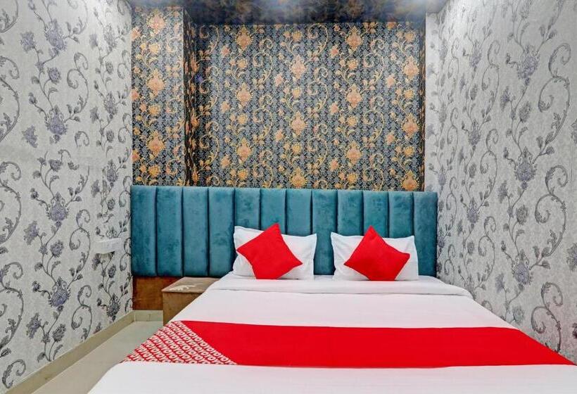 Oyo Flagship Hotel Mayur Residency