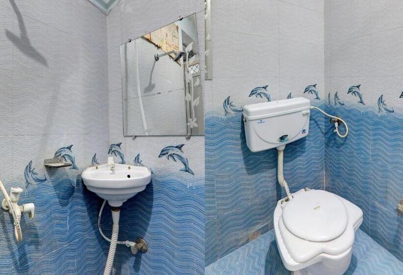 Oyo Flagship Hotel Mayur Residency