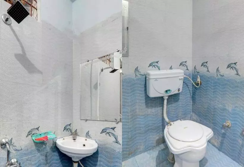 Oyo Flagship Hotel Mayur Residency