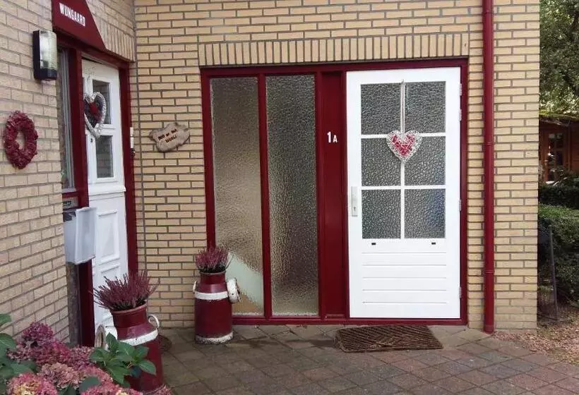 Majatalo Drenthse Groninger Landschap