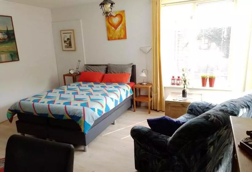 Majatalo Drenthse Groninger Landschap