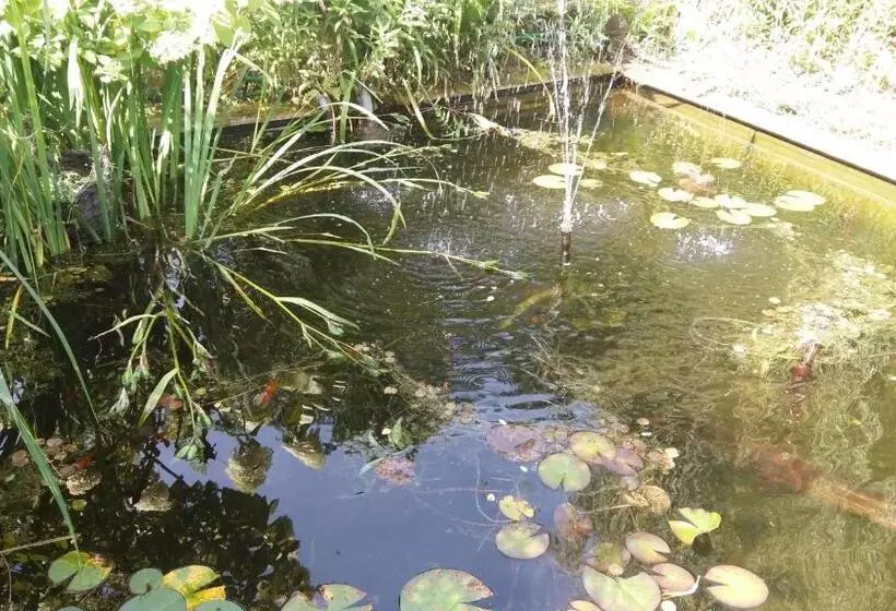 Majatalo Drenthse Groninger Landschap