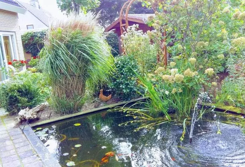 Majatalo Drenthse Groninger Landschap